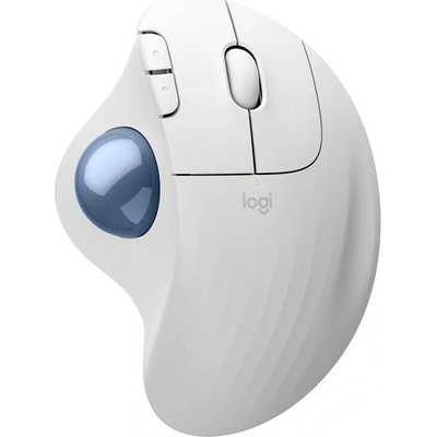 Logitech ERGO M575S - Wireless Trackball Mouse 910-007029