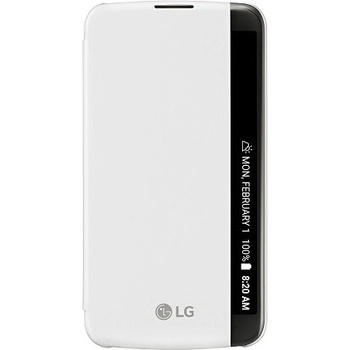 Pouzdro LG CFV-150 bílé