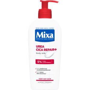 MIXA Cica Repair + тоалетно мляко за тяло за много суха кожа 400ml