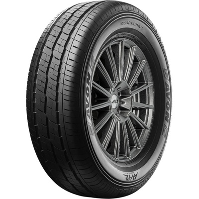 Avon AV12 185/75 R16 104/102R