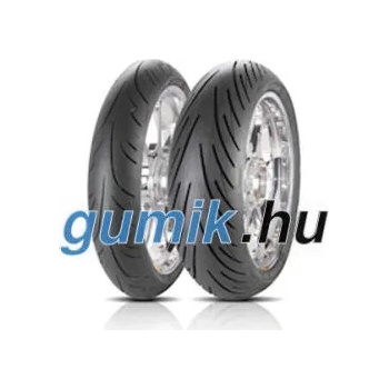Image 1 of Avon Spirit ST 120/60 ZR17 55W