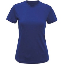 TriDri® Dámske funkčné tričko TR020 Royal