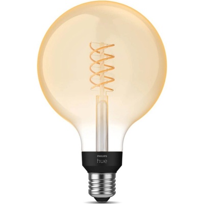 Philips 8719514343023 LED žiarovka 1x7W E27 550lm 2100K