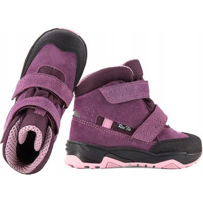 Ren But dětské boty z přírodní kůže