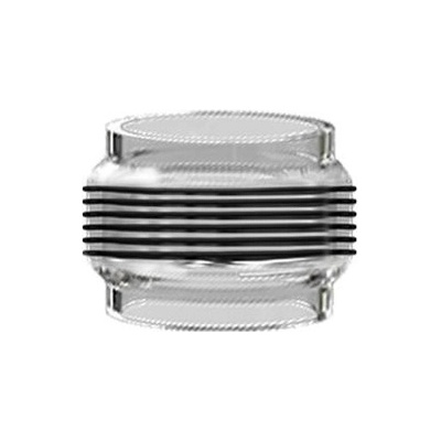 iSmoka Eleaf Pyrex tělo pro Melo 5 clearomizer 4ml Black Ring