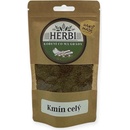 Herbi Česká rasca vcelku 100 g