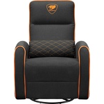 COUGAR COUGAR Fidom Gaming Sofa (CGR-FDF-ORB) - tehnik