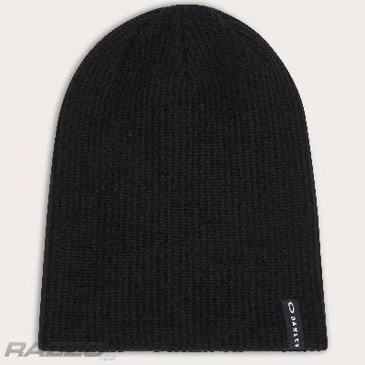 Pánský kulich Oakley Backbone 2.0 Beanie BlackOut Dospělá - UNI