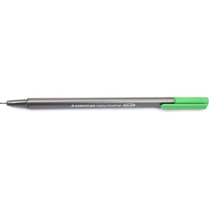 STAEDTLER Тънкописец Staedtler Triplus 334, бледозелен 550 (21117-А-БЛЕДОЗЕЛЕН)