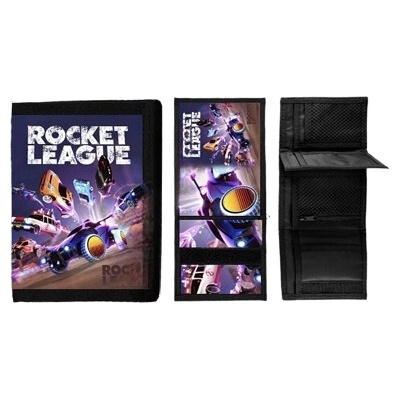 Rocket League Motive 2