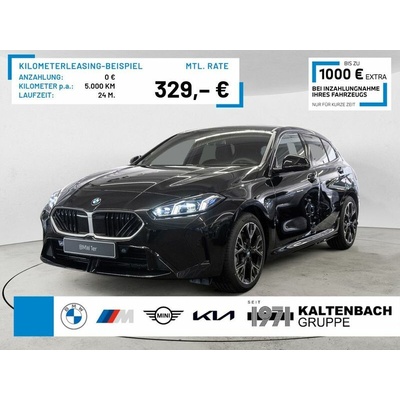 BMW 120i M Sport 125 kW