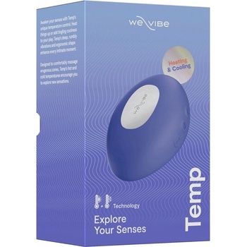 We-Vibe Temp