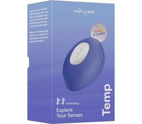 We-Vibe Temp
