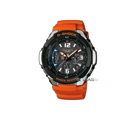 Casio GW-3000M-4A