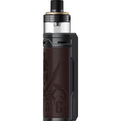 VooPoo Drag S PnP-X Pod Kit 2500 mAh Knight Chestnut 1 ks