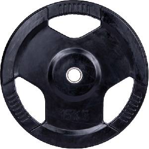 Fitforce Plr-15kg30mm 15 КГ