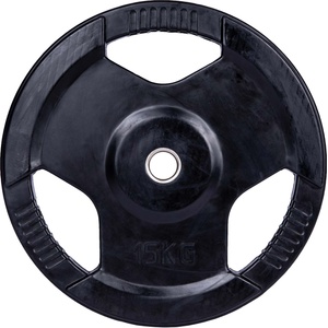 Fitforce Plr-15kg30mm черно 15 КГ (plr15kg30mm_u0a)