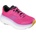 Skechers Маратонки Skechers Women's Engineered Mesh Lace-Up Low-Top Trainers - Raspberry
