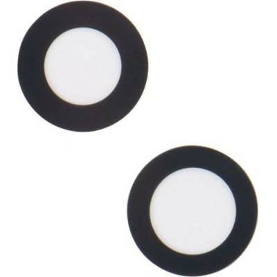 Sklíčko zadní kamery + originální lepení pro Apple iPhone 13 / 13 Mini 8596115624146