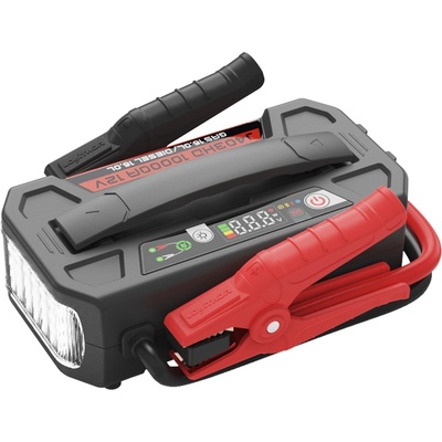 Lokithor Стартерно устройство LOKITHOR J403HD 229.4Wh (J403HD)