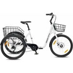 Monty Trike Jog 24 Велосипеди