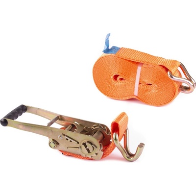 LOBSTER Pás upínací s račňou 5 t - 8 m (50 mm)