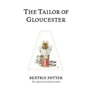 Tailor of Gloucester (ISBN: 9780723247722)