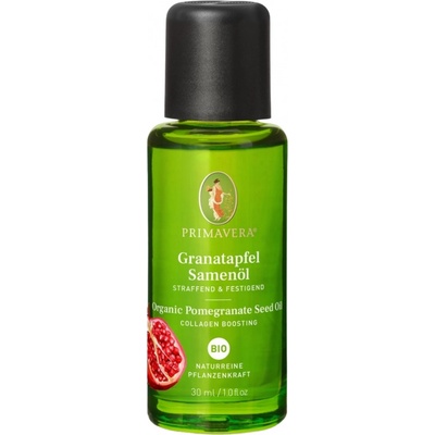 Primavera Bio olej ze semen granátového jablka 30 ml