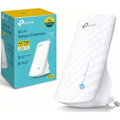 TP-Link RE190 – Zboží Živě