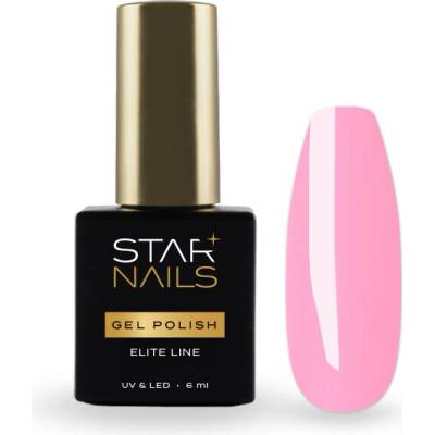 Starnails UV/LED Gel Polish Elite Line 6 ml 216 Roxas