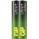 Primárne batérie GP Ultra Plus AAA 2ks B03112