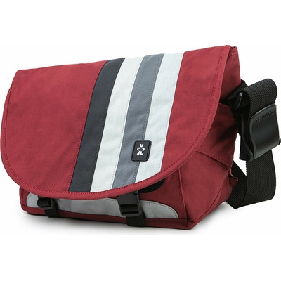 Crumpler Dinky Di Messenger 11 Classic DDM-11-01-033 Rio Red