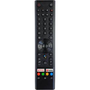 GENERAL QILIVE Q65UA211, Q43UA212B, Q58UA211B, Q43UA211B, Q55UA221B - съвместимо дистанционно управление на марката General (Q65UA211, Q43UA212B, Q58UA211B, Q43UA211B, Q55UA221B) Дистанционно