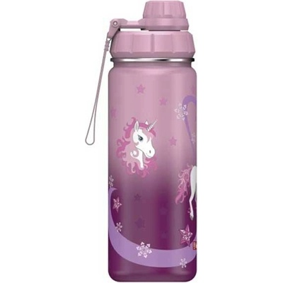 Hama Dětská termoska Step by Step 500 ml Sweet Unicorn
