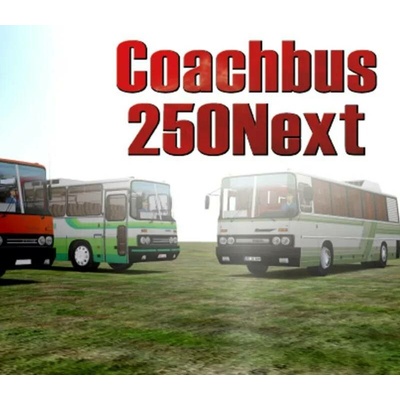 OMSI 2 Add-On Coachbus 250Next