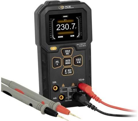 PCE Instruments PCE-DM 8