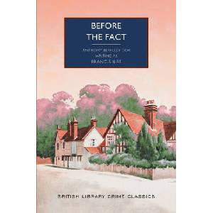Before the Fact (ISBN: 9781464237614)