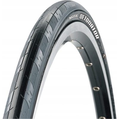 na cestný bicykel MAXXIS Detonator 700x28C s drôtom