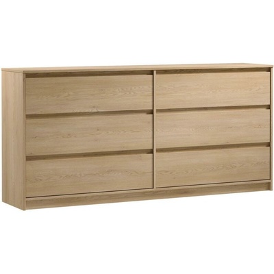 Gala Meble Miyabi 181 x 86 x 40 cm