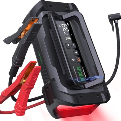 Ampbank AP3000