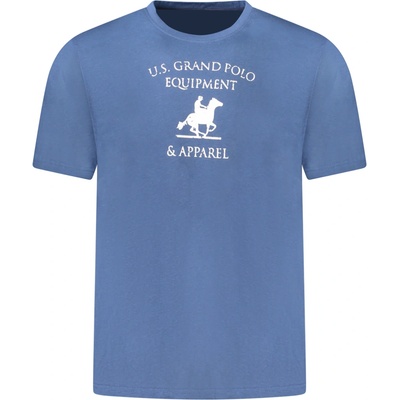 U.S. Grand polo modré