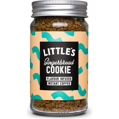 Little's Perníkové sušenky 50 g