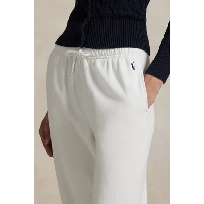 Ralph Lauren спортен панталон дамски от памук (211971694)