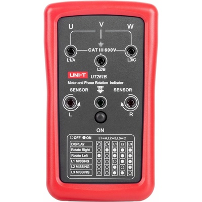 UNI-T UT261B