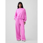 GAP Панталони VintageSoft Baggy GAP GAP | Rozov | ЖЕНИ | S