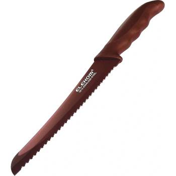 Elekom Нож ЕК-А089-br, неръждаема стомана (ek-А089-br)