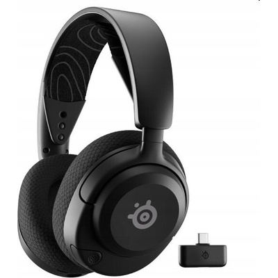 SteelSeries Nova 5