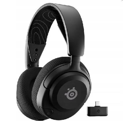 SteelSeries Nova 5
