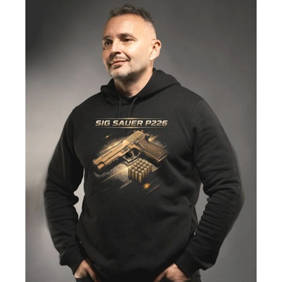 SIG SAUER P226 Mikina ORIGO