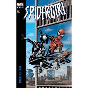 Spider-Girl Modern Era Epic Collection: Keeping the Faith (ISBN: 9781302959821)
